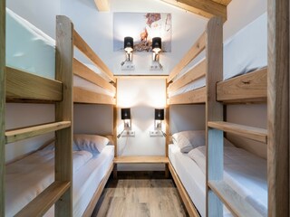 Chalet Mühlbach am Hochkönig Características 15