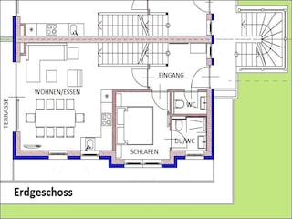 Chalet Mühlbach am Hochkönig  24