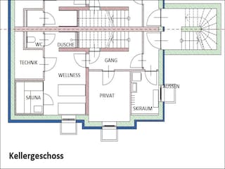 Chalet Mühlbach am Hochkönig  22