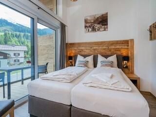 Chalet Mühlbach am Hochkönig Caratteristiche 17