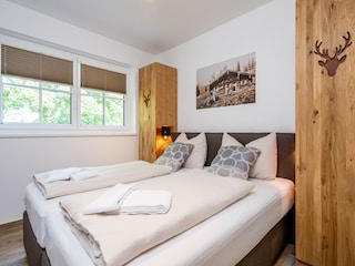 Chalet Mühlbach am Hochkönig Ausstattung 16