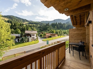 Chalet Mühlbach am Hochkönig Outdoor Recording 7