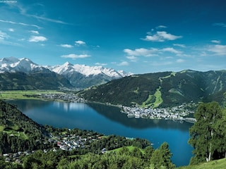 Chalet Mühlbach am Hochkönig Environment 19