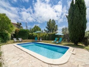 villa in Beaufort with swimming pool - Beaufort (Hérault) - image1