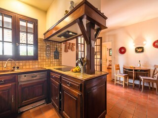 Villa Beaufort (Hérault) Ausstattung 27