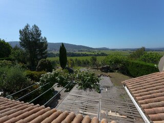 Villa Beaufort (Hérault) Enregistrement extérieur 5