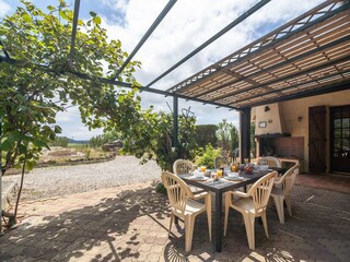 Villa Beaufort (Hérault) Enregistrement extérieur 13