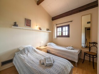 Villa Beaufort (Hérault) Caratteristiche 20