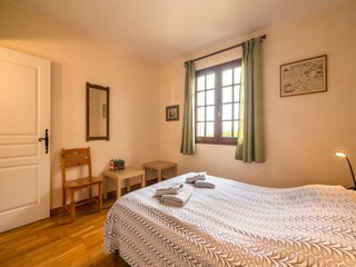 Villa Beaufort (Hérault) Características 15