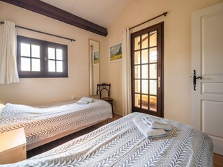 Villa Beaufort (Hérault) Ausstattung 34