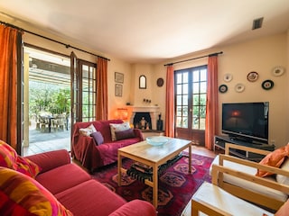 Villa Beaufort (Hérault) Ausstattung 16