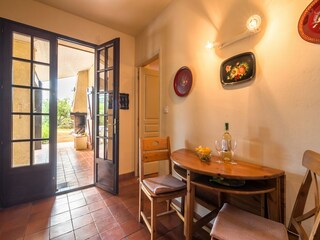 Villa Beaufort (Hérault) Ausstattung 27