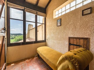 Villa Beaufort (Hérault) Kenmerken 17