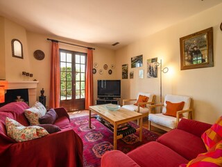 Villa Beaufort (Hérault) Ausstattung 18