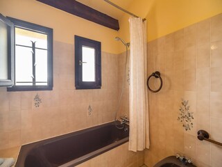 Villa Beaufort (Hérault) Características 19