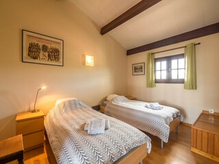 Villa Beaufort (Hérault) Características 21