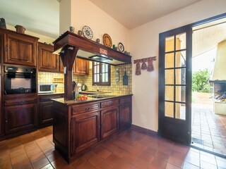 Villa Beaufort (Hérault) Caratteristiche 18