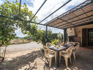 Villa Beaufort (Hérault) Enregistrement extérieur 5