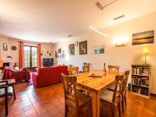 Villa Beaufort (Hérault) Ausstattung 21