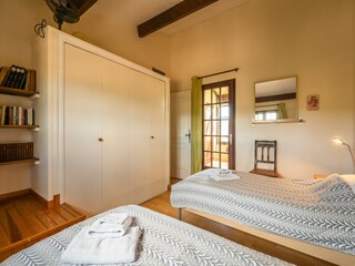 Villa Beaufort (Hérault) Ausstattung 23
