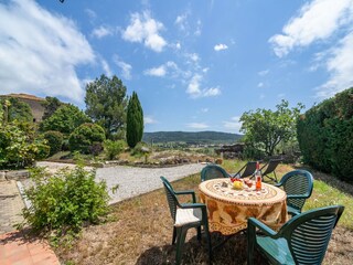 Villa Beaufort (Hérault) Outdoor Recording 7