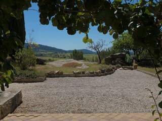 Villa Beaufort (Hérault) Außenaufnahme 13