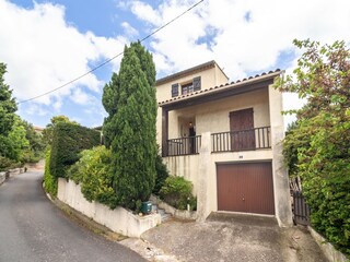 Villa Beaufort (Hérault) Enregistrement extérieur 12