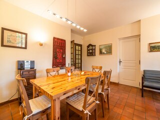 Villa Beaufort (Hérault) Ausstattung 22