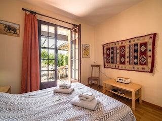 Villa Beaufort (Hérault) Ausstattung 25