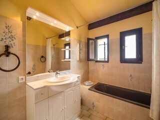 Villa Beaufort (Hérault) Ausstattung 26