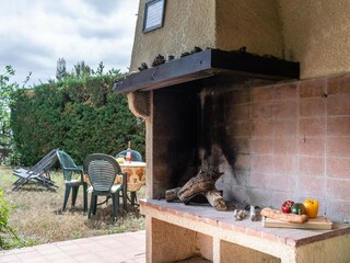Villa Beaufort (Hérault) Grabación al aire libre 12