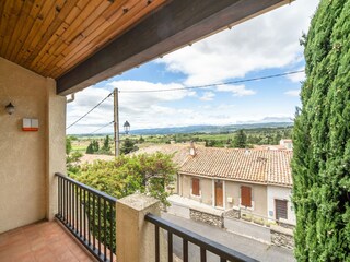 Villa Beaufort (Hérault) Außenaufnahme 9