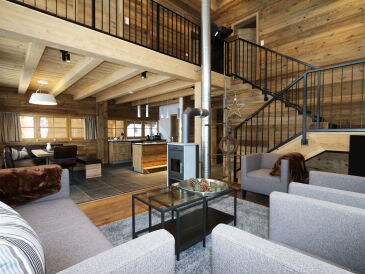 Chalet Almliesl LEUT-595