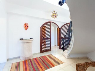 Villa Cala Santanyí Caratteristiche 13