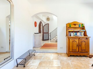 Villa Cala Santanyí Características 14