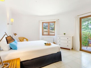 Villa Cala Santanyí Caratteristiche 22