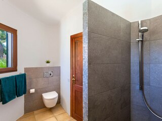 Villa Cala Santanyí Características 23