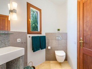 Villa Cala Santanyí Caratteristiche 24