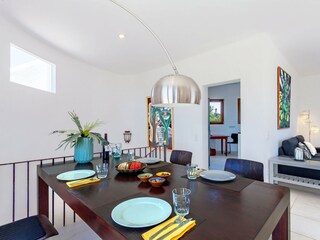 Villa Cala Santanyí Características 18