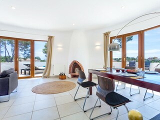 Villa Cala Santanyí Características 17