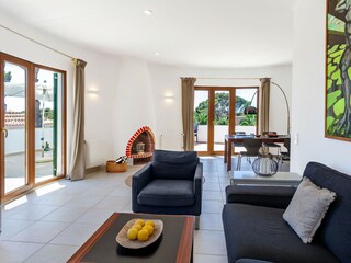 Villa Cala Santanyí Caratteristiche 15