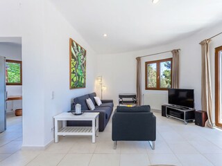 Villa Cala Santanyí Características 16