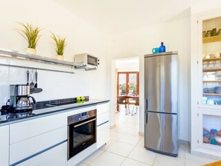 Villa Cala Santanyí Características 19