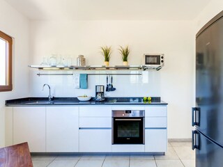 Villa Cala Santanyí Características 20