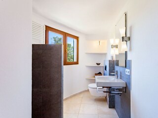 Villa Cala Santanyí Caratteristiche 29