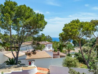 Villa Cala Santanyí Registrazione all'aperto 9