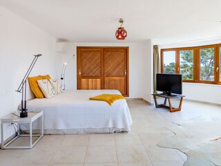 Villa Cala Santanyí Características 25