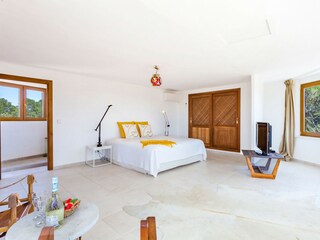 Villa Cala Santanyí Caratteristiche 26