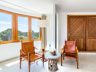 Villa Cala Santanyí Características 27