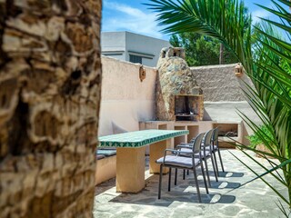 Villa Cala Santanyí Grabación al aire libre 10